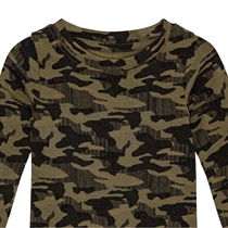 BIRKHOLM Body Army Camouflage